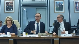  Mairie de Palaiseau – Conseil Municipal du 23 Septembre 2019