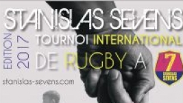 FINALE: Stanislas Sevens VS Seventise