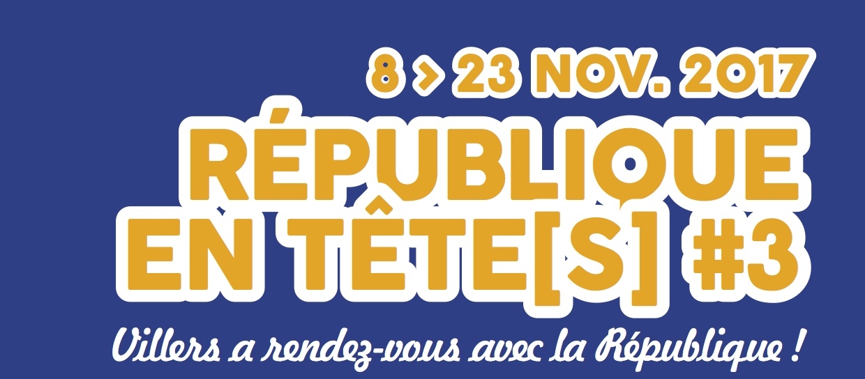 Gare à la rumeur - République en tête[s]