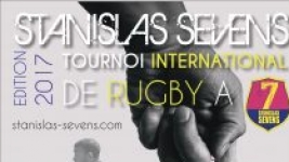 Rambling Jesters VS Les Bleus Sevens