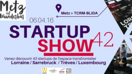 BLIDA StartUp Show #42