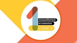 Ligne 1 - Réunion publique - Houdemont le 19 Janvier 2018