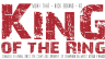 KING OF THE RING 5 : plateau pro première partie 