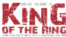 KING OF THE RING 5 : plateau amateur