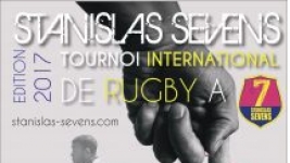 Esprit Sud Sevens VS Israel