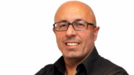 Sandro Di Bernardi - Chargé de développement numérique à la fédération des commerçants de Metz et Président de Mobiwoom