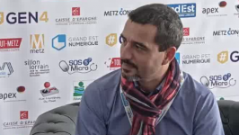 Boris OUARNIER - Manager CCI O2 Bilan