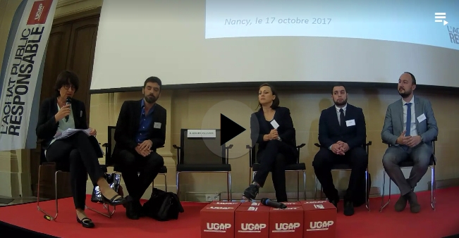 Rencontre Innovation Grand Est