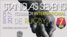 Stade français VS Ninja Sevens