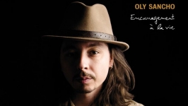 Oly Sancho (extraits)