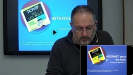 Internet pour les Nuls - Part I - du Circuit au paquet, un peu d'histoire et de technologie