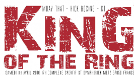KING OF THE RING : plateau PRO deuxième partie