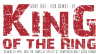 KING OF THE RING : plateau PRO deuxième partie 
